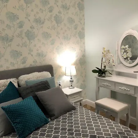 Family & Business Elegant Apartments Ul Warszawska - 2 Bedroom, Balcony, Parking Kielce Exterior photo