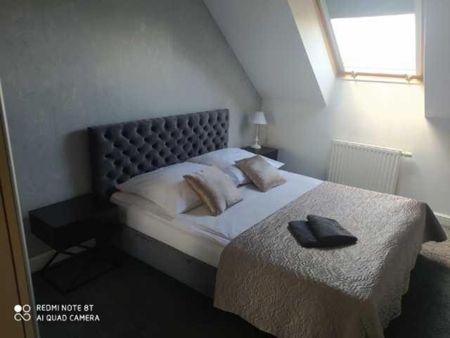 Apartment Family & Business Elegant Ul Warszawska - 2 Bedroom, Balcony, Parking *
