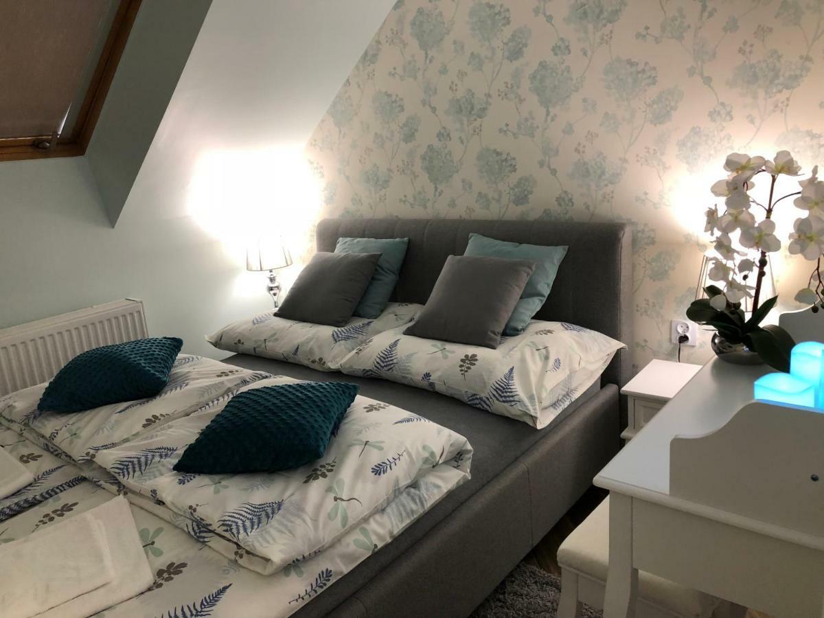 Family & Business Elegant Ul Warszawska - 2 Bedroom, Balcony, Parking *