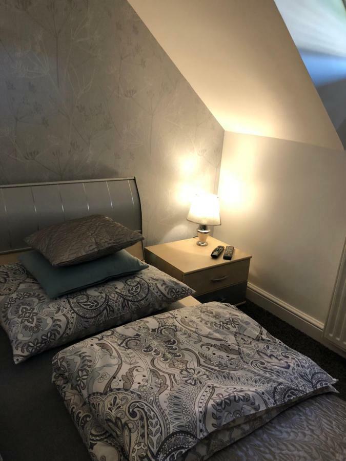 Family & Business Elegant Ul Warszawska - 2 Bedroom, Balcony, Parking * Kielce