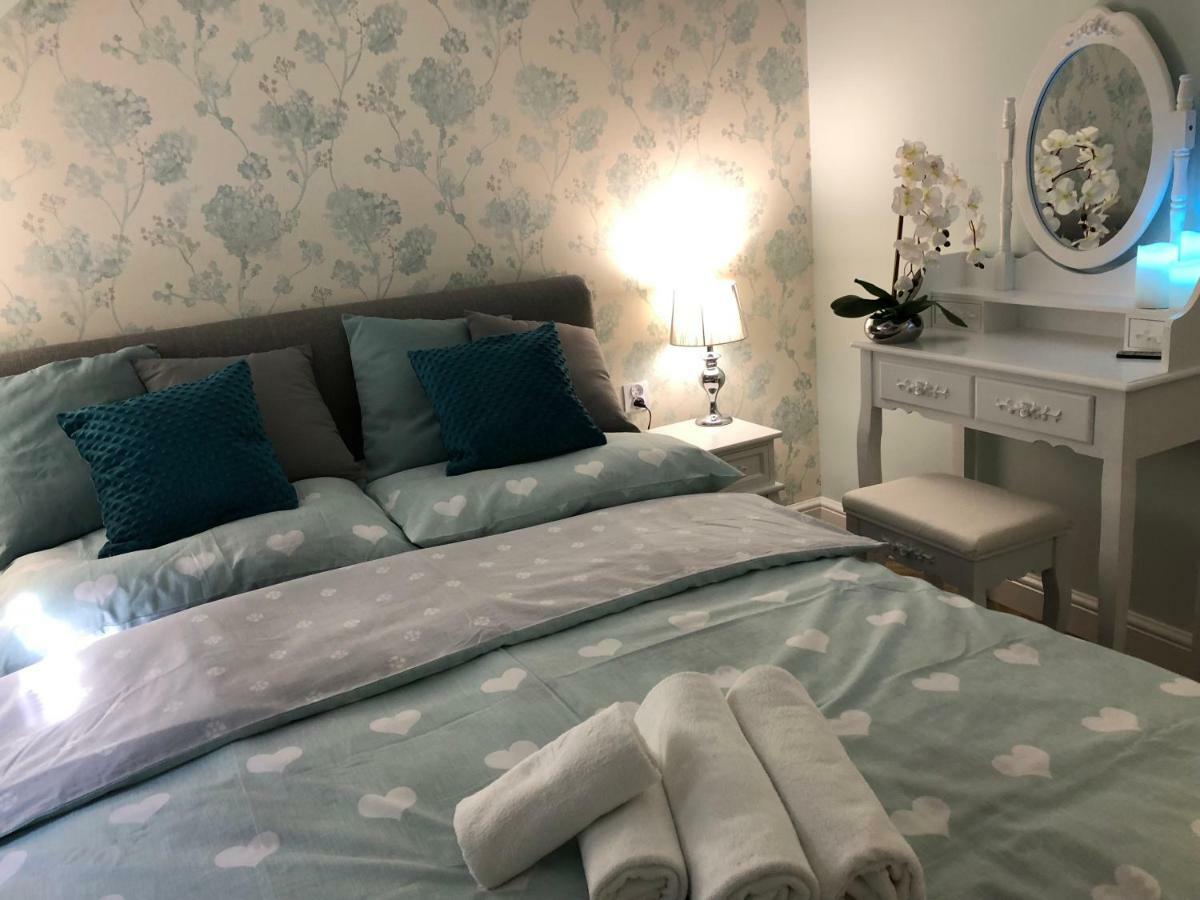 Family & Business Elegant Ul Warszawska - 2 Bedroom, Balcony, Parking *