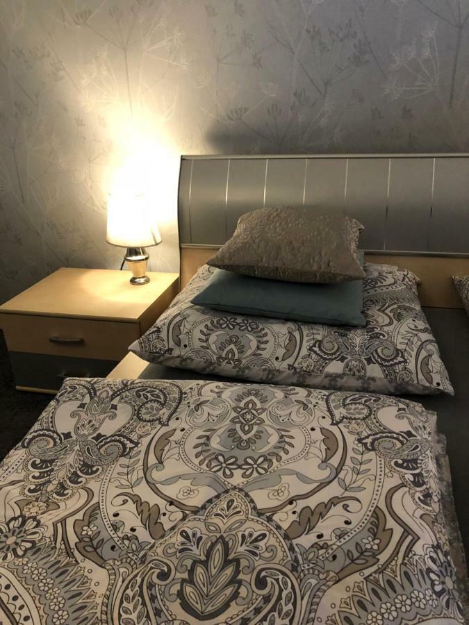 Family & Business Elegant Ul Warszawska - 2 Bedroom, Balcony, Parking