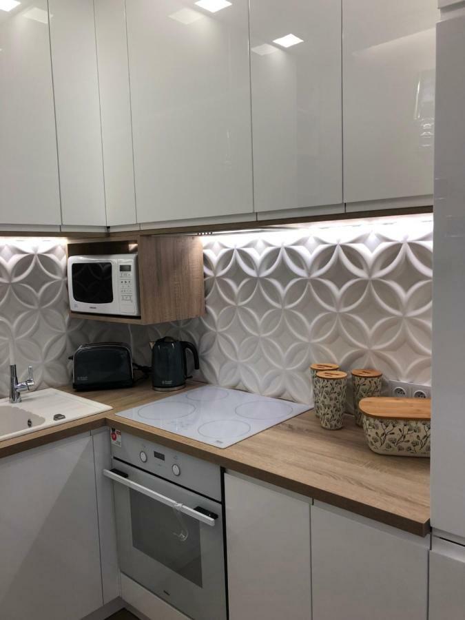Family & Business Elegant Ul Warszawska - 2 Bedroom, Balcony, Parking Apartment *