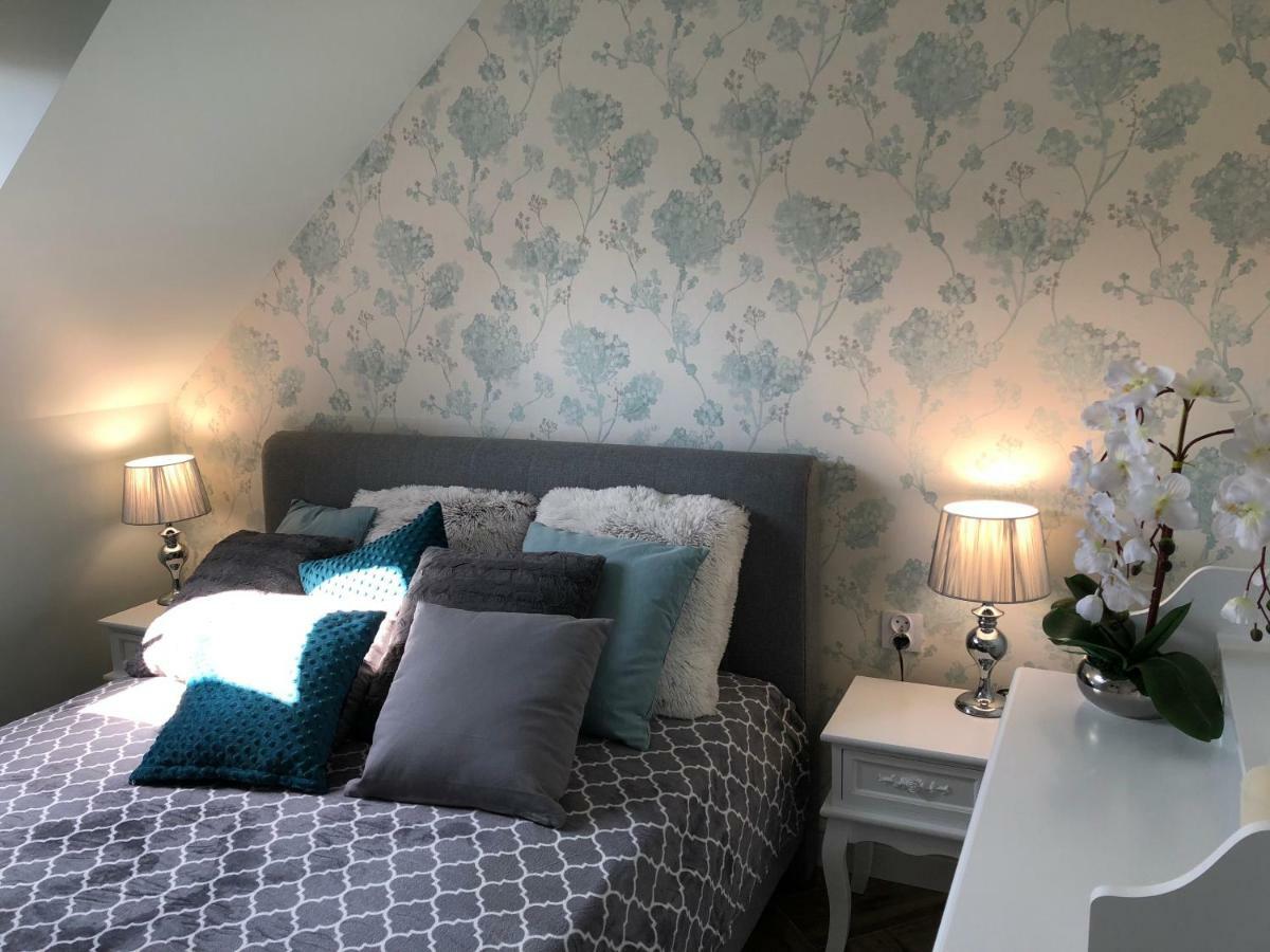 Family & Business Elegant Ul Warszawska - 2 Bedroom, Balcony, Parking Apartment Kielce