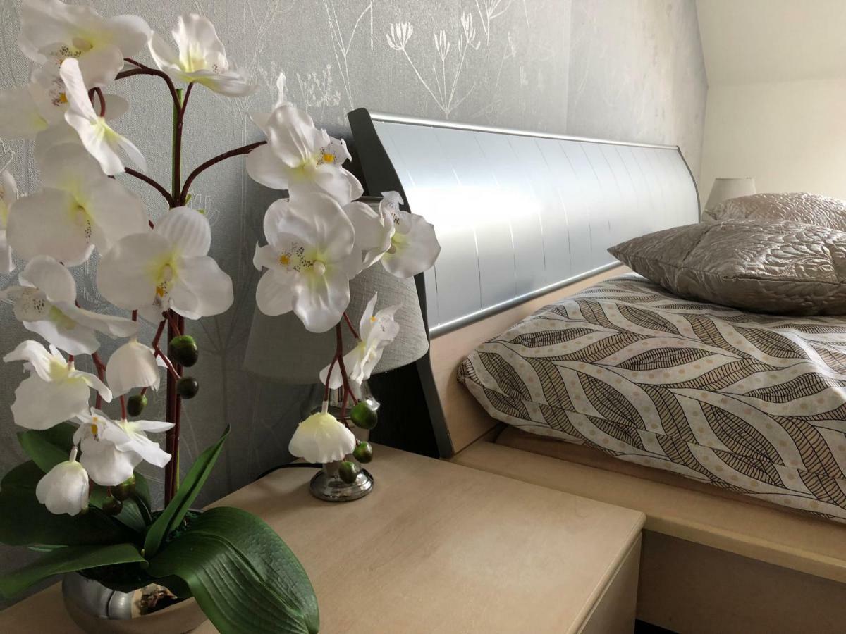 Family & Business Elegant Ul Warszawska - 2 Bedroom, Balcony, Parking