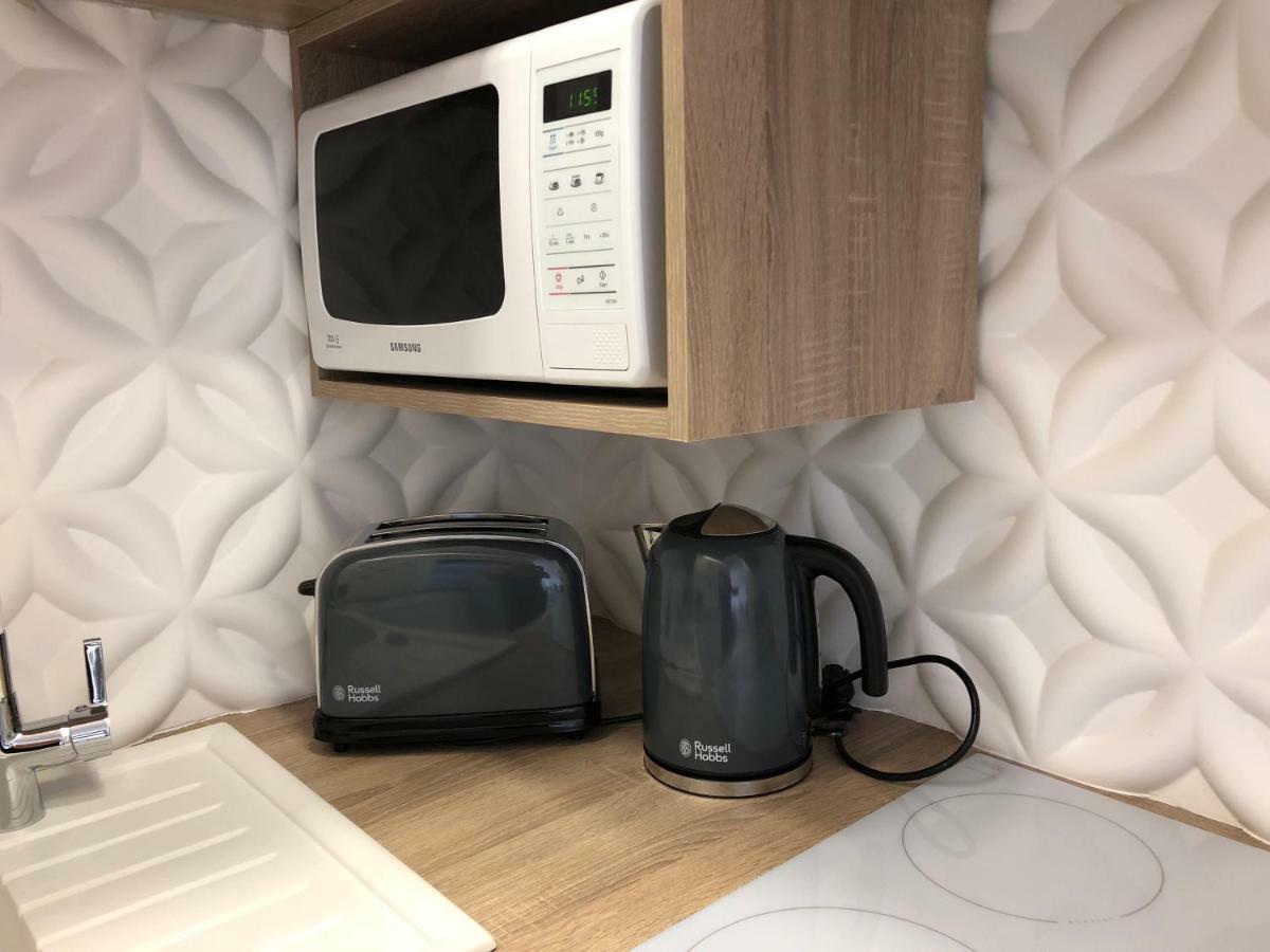 Family & Business Elegant Ul Warszawska - 2 Bedroom, Balcony, Parking