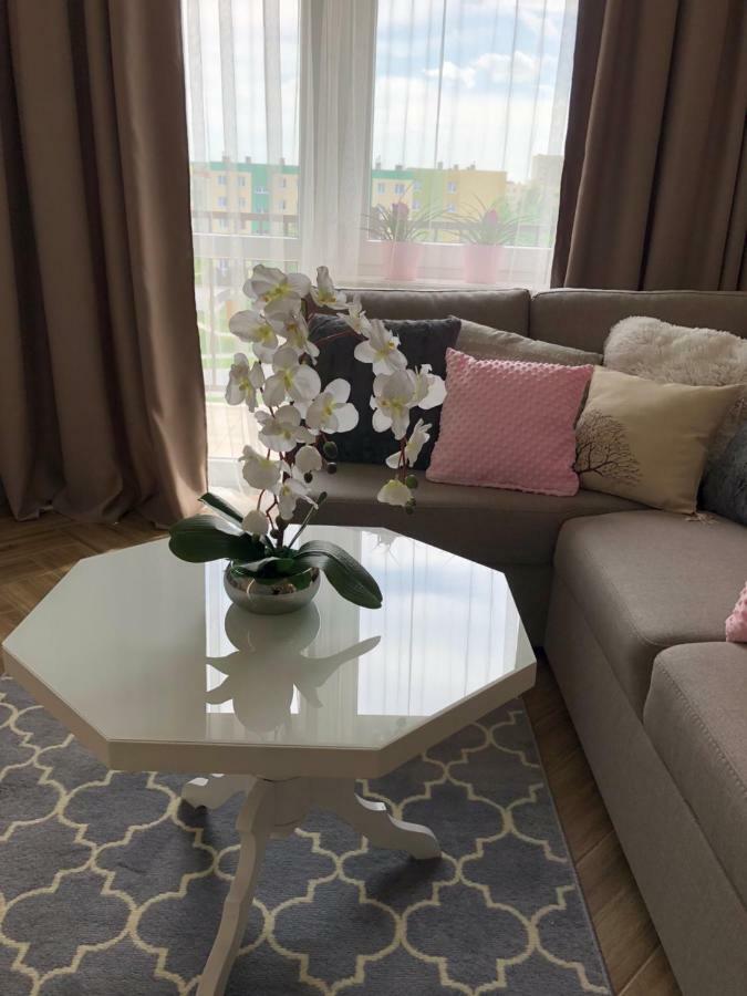 Family & Business Elegant Ul Warszawska - 2 Bedroom, Balcony, Parking