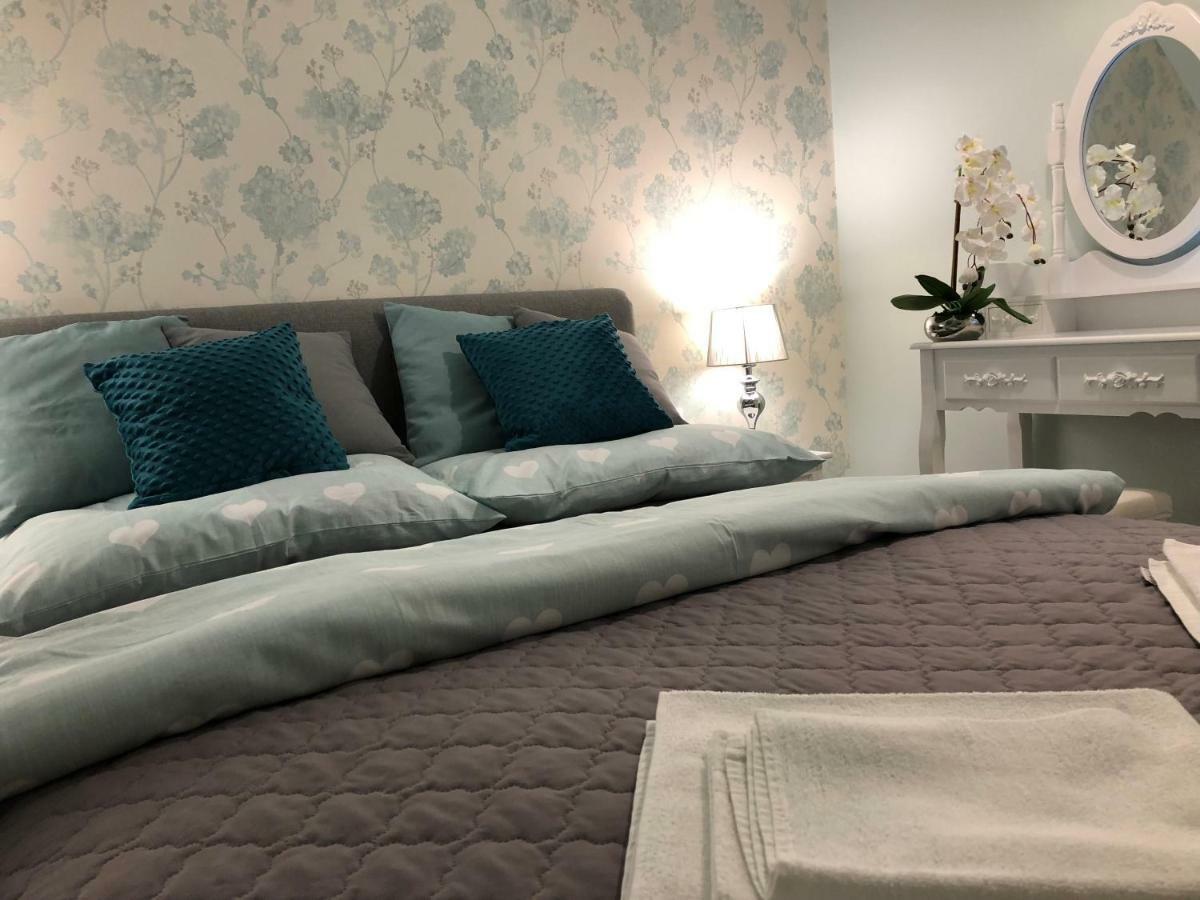 Family & Business Elegant Ul Warszawska - 2 Bedroom, Balcony, Parking Kielce