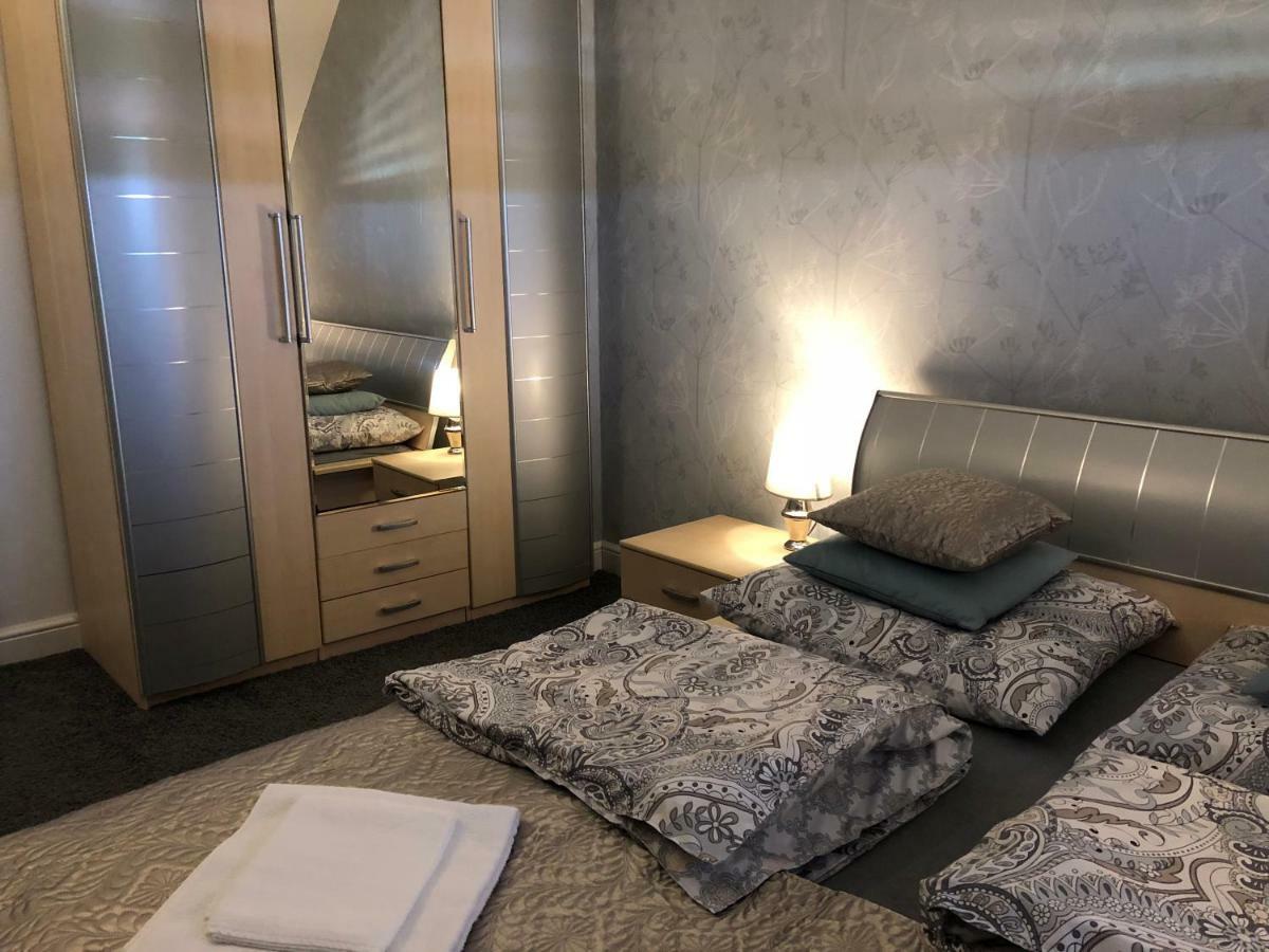 Family & Business Elegant Ul Warszawska - 2 Bedroom, Balcony, Parking Apartment Kielce
