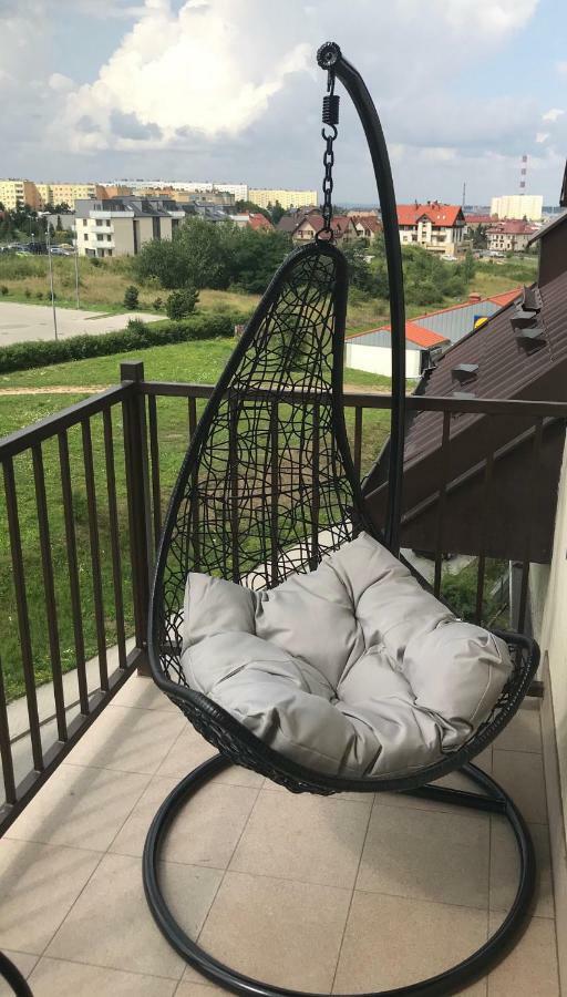 Family & Business Elegant Ul Warszawska - 2 Bedroom, Balcony, Parking * Kielce