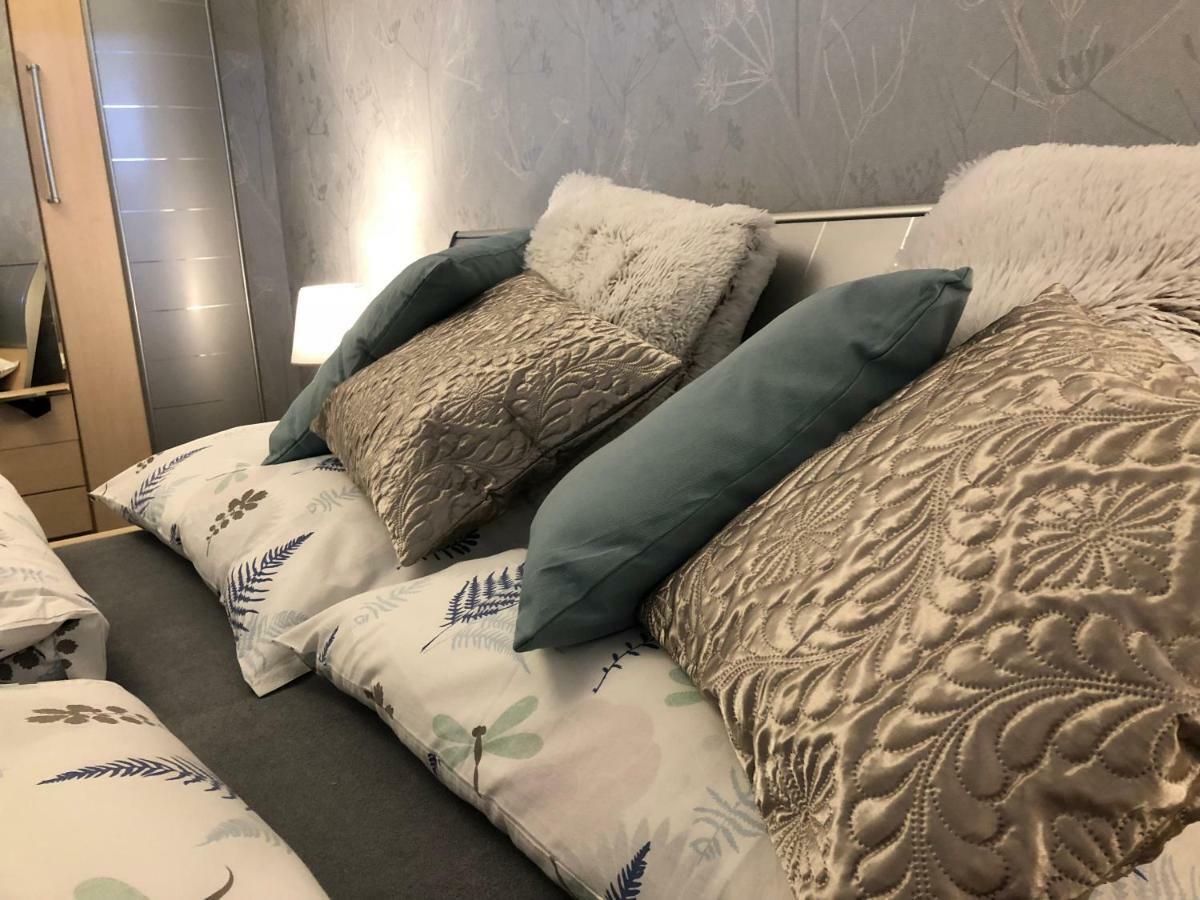 Family & Business Elegant Ul Warszawska - 2 Bedroom, Balcony, Parking Apartment *